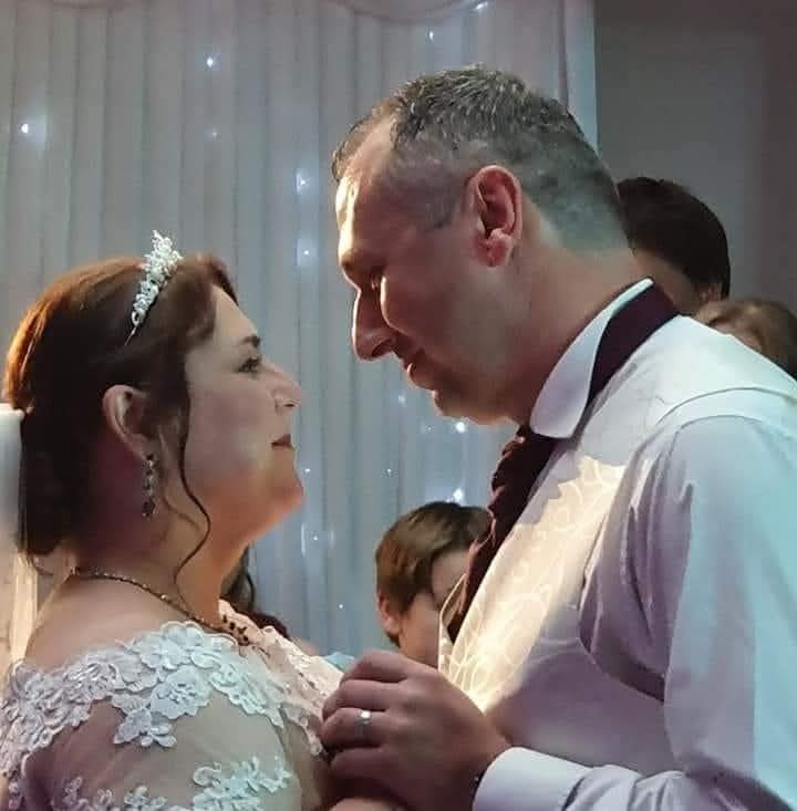 Dad & Sal